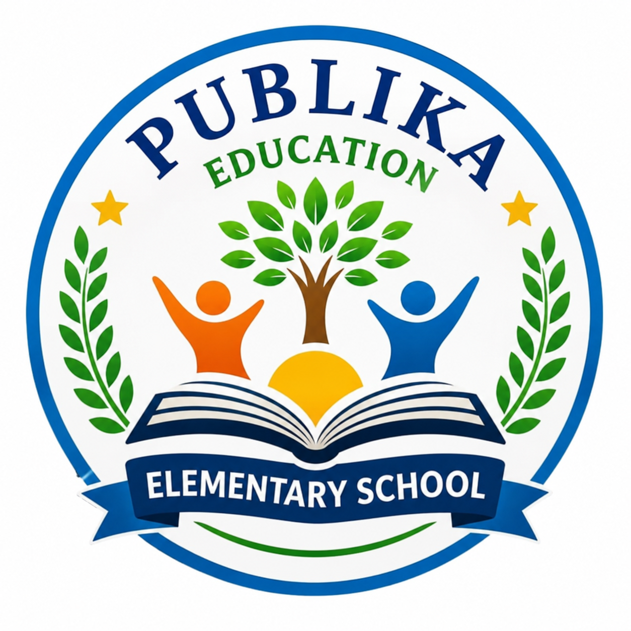 Publika Education | Elementary School| Journal of Research and Innovation in Basic Education| https://ejournal.diwanpustaka.com/pi/index